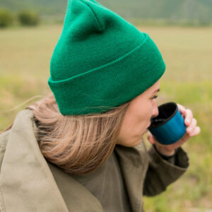 Beanies & Caps