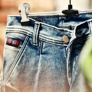 Denim Wear