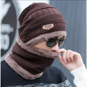 Neck Warmer