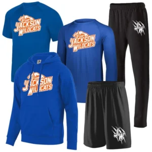 Sportswear