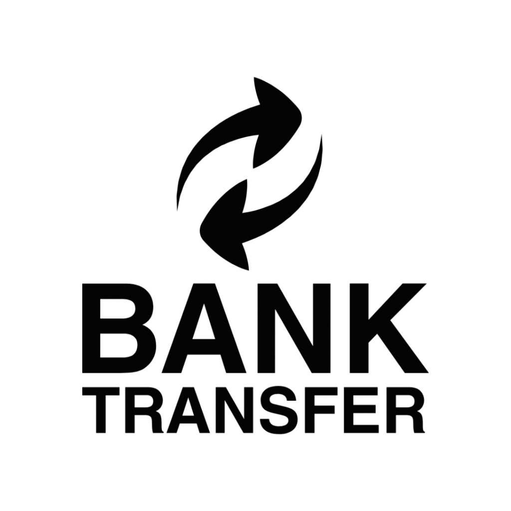 Bank Transfer