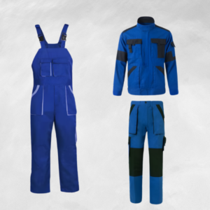 HEAVY DUTY PROFESSIONAL GEAR