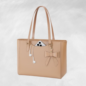 TRAVEL ESSENTIAL SHOULDER BAG