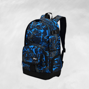 URBAN SPLASH BAG PACK