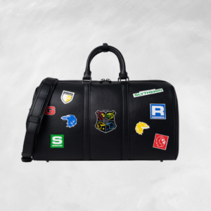 VARSITY TRAVEL DUFFLE BAG