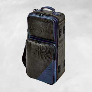 ELITE TEXURE TRAVEL CASE