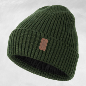 CLASSIC KNIT BEANIE UNISEX