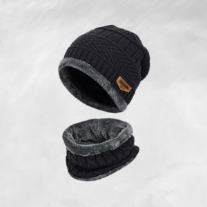WINTER BEANIE HAT CAP