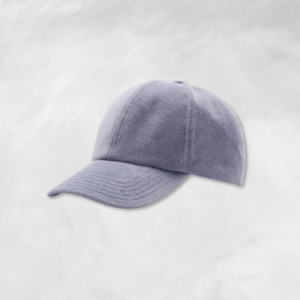 CASUAL LIGHT PURPLE CAP