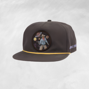 MCU SPORTS CAP