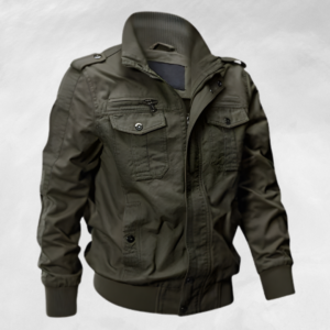 MILITARY JACKET