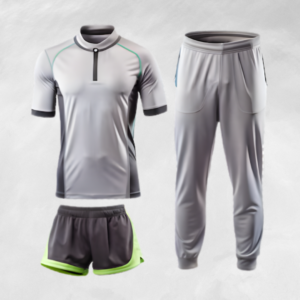 SPORTS WEAR TROUSER,SHIRT WITH SHORTS