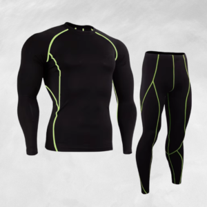 PRO FLEX COMPRESSION PERFORMANCE SET