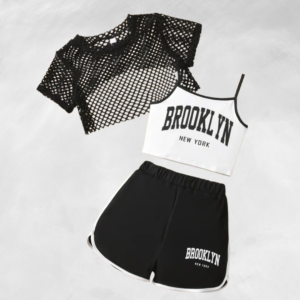 URBANFLEX BROOKLYN ACTIVE SET