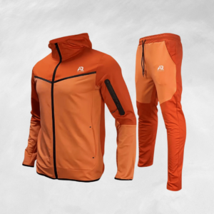 AEROFIT ACTIVE SPORTS WEAR TRACKSUIT