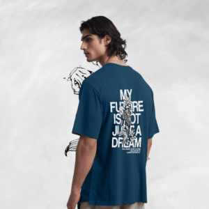 VISIONCORE GRAPHIC STREET TEE