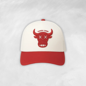 REDBULL SNAPBACK CAP