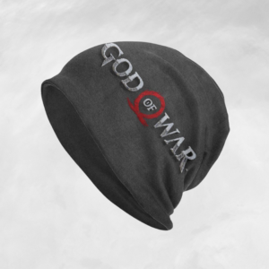 WORRIOR EDGE BEANIE