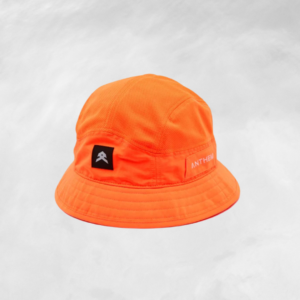 NEON DRIFT BUCKET HAT