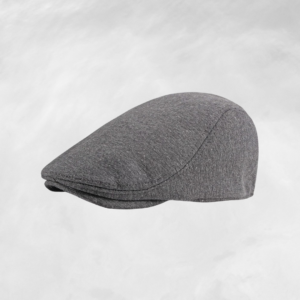 CLASSIC EDGE FLAT CAP