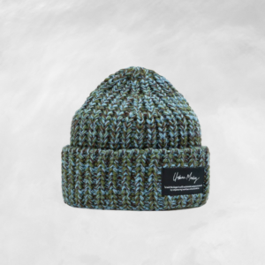 URBAN KNIT COZY BEANIE