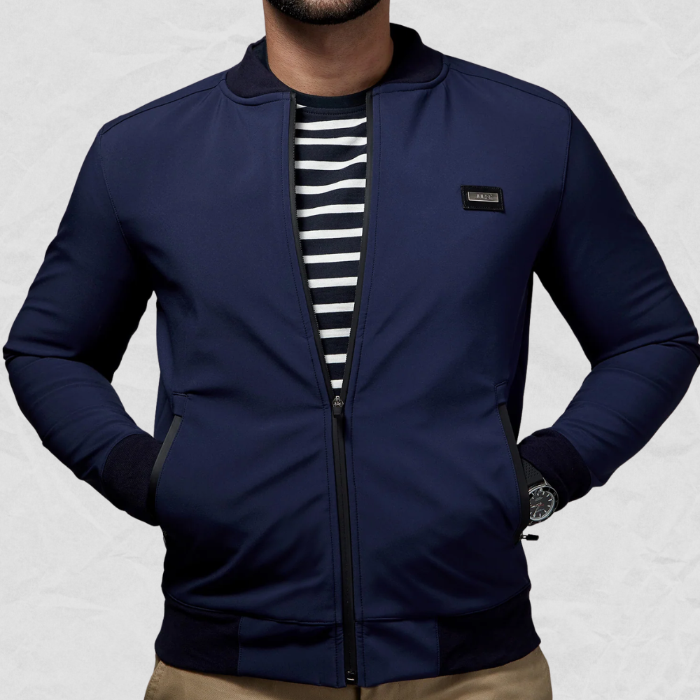 MEN PREMIUM BOMBER JACKETS
