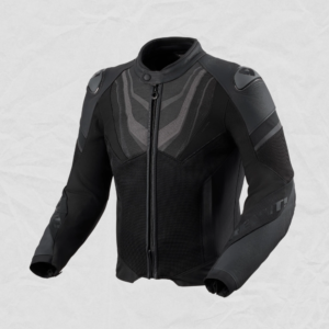 PROTECTIVE MOTOR CYCLE RIDING JACKET
