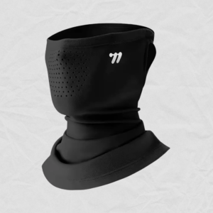 BREATHABLE THERMAL FACE AND NECK GAITOR
