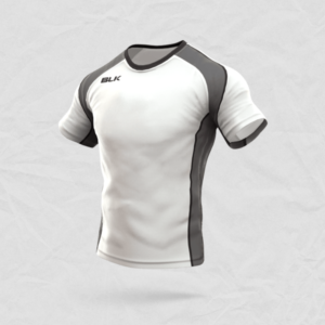 MEN'S PERFORMANCE RAGLAN SPORTS T-SHIRT