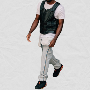 MEN UTILITY TACTICAL VEST